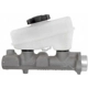 Purchase Top-Quality New Master Cylinder by RAYBESTOS - MC390217 pa6