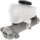 Purchase Top-Quality New Master Cylinder by RAYBESTOS - MC390217 pa8