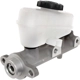 Purchase Top-Quality New Master Cylinder by RAYBESTOS - MC390217 pa9