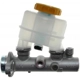 Purchase Top-Quality New Master Cylinder by RAYBESTOS - MC390233 pa12