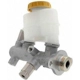 Purchase Top-Quality New Master Cylinder by RAYBESTOS - MC390235 pa1