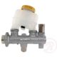 Purchase Top-Quality New Master Cylinder by RAYBESTOS - MC390235 pa16