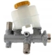 Purchase Top-Quality New Master Cylinder by RAYBESTOS - MC390235 pa20
