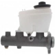 Purchase Top-Quality New Master Cylinder by RAYBESTOS - MC390236 pa6