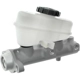 Purchase Top-Quality New Master Cylinder by RAYBESTOS - MC390246 pa9