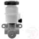 Purchase Top-Quality New Master Cylinder by RAYBESTOS - MC390251 pa10