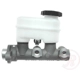 Purchase Top-Quality New Master Cylinder by RAYBESTOS - MC390251 pa11