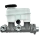 Purchase Top-Quality New Master Cylinder by RAYBESTOS - MC390251 pa28