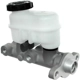 Purchase Top-Quality New Master Cylinder by RAYBESTOS - MC390251 pa8