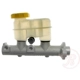Purchase Top-Quality New Master Cylinder by RAYBESTOS - MC390254 pa19