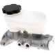 Purchase Top-Quality New Master Cylinder by RAYBESTOS - MC390255 pa10