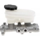 Purchase Top-Quality New Master Cylinder by RAYBESTOS - MC390255 pa18