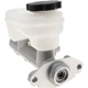 Purchase Top-Quality New Master Cylinder by RAYBESTOS - MC390255 pa2