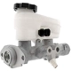 Purchase Top-Quality New Master Cylinder by RAYBESTOS - MC390255 pa21