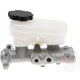 Purchase Top-Quality New Master Cylinder by RAYBESTOS - MC390255 pa8