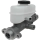 Purchase Top-Quality New Master Cylinder by RAYBESTOS - MC390256 pa1