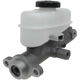Purchase Top-Quality New Master Cylinder by RAYBESTOS - MC390256 pa2