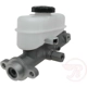 Purchase Top-Quality New Master Cylinder by RAYBESTOS - MC390256 pa7