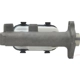Purchase Top-Quality RAYBESTOS - MC390257 - New Master Cylinder pa17