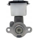 Purchase Top-Quality RAYBESTOS - MC390257 - New Master Cylinder pa22