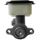 Purchase Top-Quality RAYBESTOS - MC390258 - New Master Cylinder pa35