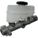 Purchase Top-Quality New Master Cylinder by RAYBESTOS - MC390265 pa1