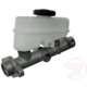 Purchase Top-Quality New Master Cylinder by RAYBESTOS - MC390265 pa8