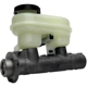Purchase Top-Quality New Master Cylinder by RAYBESTOS - MC390267 pa12
