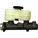 Purchase Top-Quality New Master Cylinder by RAYBESTOS - MC390268 pa22