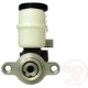 Purchase Top-Quality New Master Cylinder by RAYBESTOS - MC390269 pa15