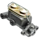 Purchase Top-Quality New Master Cylinder by RAYBESTOS - MC39027 pa8