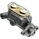 Purchase Top-Quality New Master Cylinder by RAYBESTOS - MC39027 pa9