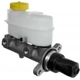 New Master Cylinder by RAYBESTOS - MC390275 pa28