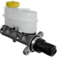 New Master Cylinder by RAYBESTOS - MC390275 pa9