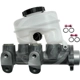 Purchase Top-Quality New Master Cylinder by RAYBESTOS - MC390277 pa28