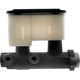 Purchase Top-Quality New Master Cylinder by RAYBESTOS - MC390278 pa24