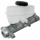 Purchase Top-Quality New Master Cylinder by RAYBESTOS - MC390298 pa1