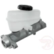 Purchase Top-Quality New Master Cylinder by RAYBESTOS - MC390298 pa10