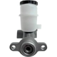 Purchase Top-Quality New Master Cylinder by RAYBESTOS - MC390298 pa32
