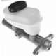 Purchase Top-Quality New Master Cylinder by RAYBESTOS - MC390299 pa1