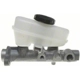 Purchase Top-Quality New Master Cylinder by RAYBESTOS - MC390299 pa21