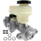Purchase Top-Quality New Master Cylinder by RAYBESTOS - MC390301 pa8