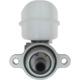 Purchase Top-Quality RAYBESTOS - MC390303 - New Master Cylinder pa26