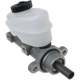 Purchase Top-Quality RAYBESTOS - MC390303 - New Master Cylinder pa9
