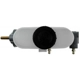 Purchase Top-Quality New Master Cylinder by RAYBESTOS - MC390308 pa20