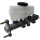 Purchase Top-Quality New Master Cylinder by RAYBESTOS - MC390308 pa8