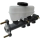 Purchase Top-Quality New Master Cylinder by RAYBESTOS - MC390308 pa9