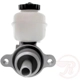Purchase Top-Quality New Master Cylinder by RAYBESTOS - MC390310 pa15