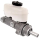 Purchase Top-Quality New Master Cylinder by RAYBESTOS - MC390310 pa8