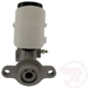 Purchase Top-Quality New Master Cylinder by RAYBESTOS - MC390313 pa4